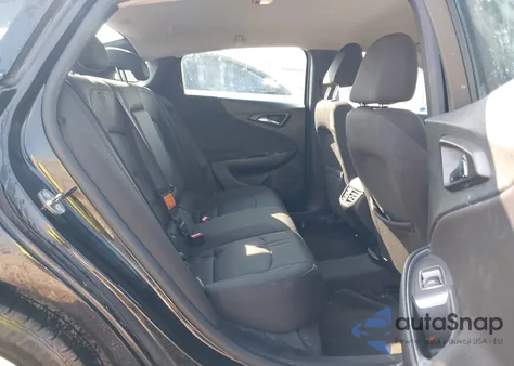 2018 Chevrolet Malibu Lt z USA, uszkodzony, nr VIN 1G1ZD5ST2JF150862